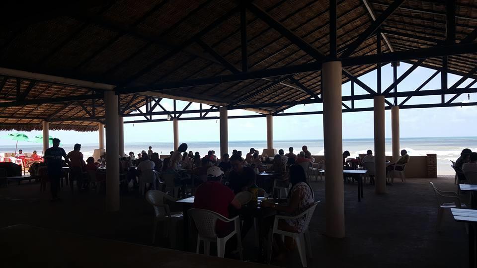 Manzua Pousada Uruau Exterior foto